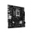 Placa de baza ASROCK MB S1851 ASRock B860M-H2 mATX Factor de forma a placii de baza Micro-ATX Socket LGA1851 Chipset Intel B860 Tip Memorie DDR5 SDRAM Capacitate max. Totala RAM 128 GB Sloturi memorie 2x DIMM