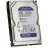 HDD WD 3.5” 4.0TB WD44PURZ Caviar® Purple™, CMR Drive, IntelliPower, 128MB, SATAIII