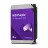 HDD WD 3.5” 4.0TB WD44PURZ Caviar® Purple™, CMR Drive, IntelliPower, 128MB, SATAIII