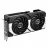 Placa video ASUS Dual GeForce RTX™ 5070 OC Edition 12GB GDDR7 192bit, 2572/28000MHz, 1xHDMI, 3xDP, Dual Fan, PCI-E 5.0, 2.53-slot design, Axial-tech fans, Compact Dual-Fan Design, 0dB technology, Vented Backplate, Dual-Ball Fan Bearings, Dual BIOS, 1x16pin, Blac