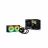 NULL ASUS ASUS Liquid Cooler TUF GAMING LC III 240 ARGB, 240mm radiator, Socket Intel LGA 1851,1700,1200 & AM5/AM4, Pre-installed 2x TUF Gaming 120mm ARGB PWM fans:120x120x25mm, 650-2600 RPM, 37.4dBA, 90.78CFM, 3-Phase, 6-slot, Four-pole, Sleeved Rubber Tubing