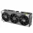 Видеокарта ASUS TUF Gaming GeForce RTX™ 5080 OC Edition 16GB GDDR7 256bit, 2730/30000MHz, 2xHDMI, 3xDP, Triple Fan, PCI-E 5.0, 3.6-slot design, Large Vapor Chamber, Axial-tech fans, Dual Ball bearing, Military-grade 20K capacitors, Reverse Rotation, Massive Hea