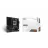Placa de baza BIOSTAR B850MT2-E DJ, Socket AM5, 8Phases, AMD B850, Dual 2xDDR5-8000, APU AMD graphics, HDMI, DP, 1xPCIe X16, 2xSATA3, RAID, 2xM.2 4.0, 1xM.2-E for WiFi, 1xPCIe X4, ALC897 7.1 HDA, 1x2.5GbE LAN, 1xUSB-C 3.2 Gen2 header, 6xUSB3.2, DJ LED, mATX