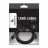 Cablu USB GEMBIRD Cable Extension USB CCP-USB2-AMAF-10, Professional series, 3 m, USB2.0 A-plug A-socket, Black