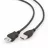 Cablu USB GEMBIRD Cable Extension USB CCP-USB2-AMAF-10, Professional series, 3 m, USB2.0 A-plug A-socket, Black