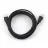 Cablu USB GEMBIRD Cable Extension USB CCP-USB2-AMAF-10, Professional series, 3 m, USB2.0 A-plug A-socket, Black