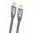 Cablu video GEMBIRD Cable HDMI 2.0 CCBP-HDMI-7.5M, Premium series 7.5m, High speed  with Ethernet, Supports 4K UHD resolution at 60Hz, Nylon, Gold plated connectors, Copper AWG30