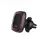Автомобильный держатель для телефона Hoco Car Holder  HOCO CA23 Lotto series, Magnetic air outlet holder, Black