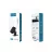 Carholder Hoco Car Holder  HOCO CA24 Lotto series, Magnetic automotive center adsorbed holder, Black