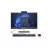 PC All-in-One HP All-in-One PC - 23.8” HP ProOne 240 G10 FHD IPS, Intel Core Ultra 7 155U, 1x16GB (2 slots) DDR5 SODIMM, 512Gb SSD 2280 PCIe NVMe, Intel Graphics, 5MP FHD Cam, No WLAN, LAN, HDMI Out, 1xUSB-C 3.2 G1, 4xUSB-A, 90W AC Adapter, Black USB KB+MS HP 125, Wi