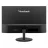 Monitor VIEWSONIC 23.8” VIEWSONIC IPS LED VA24E2-H Black (1ms, 1000:1, 250cd, 1920x1080, 178°/178°, VGA, HDMI, Refresh Rate 144Hz, VESA)