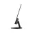 Monitor VIEWSONIC 23.8” VIEWSONIC IPS LED VA24E2-H Black (1ms, 1000:1, 250cd, 1920x1080, 178°/178°, VGA, HDMI, Refresh Rate 144Hz, VESA)