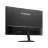Monitor VIEWSONIC 23.8” VIEWSONIC IPS LED VA24E2-H Black (1ms, 1000:1, 250cd, 1920x1080, 178°/178°, VGA, HDMI, Refresh Rate 144Hz, VESA)