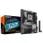 Placa de baza GIGABYTE B850 EAGLE WIFI6E, Socket AM5, 12Phases, AMD B850, Dual 4xDDR5-8200, APU AMD graphics, HDMI, DP, 4xPCIe5.0 X16, 4xSATA3, RAID, 3xM.2 PCIe 5.0, Realtek 7.1 HDA, 1x2.5GbE LAN, WiFi6e/BT, 2xUSB 3.2Gen2, 6xUSB3.2 (2C+4A), RGB Fusion 2.0, Black,