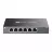 Comutator de retea TP-LINK TP-LINK Omada DS106P  6-Port 10/100Mbps Unmanaged Desktop Switch with 4-Port PoE+, Supports PoE Power up to 67 W for all PoE ports*, Up to 250m (820ft) data and power transmitting range under Extend Mode**