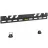 Suport perete GEMBIRD TV-Wall Mount for 23-60” - PM My Wall ”HE10-1L”, Fixed, tilt 0, up to 25kg, ultra slim profil 14mm wall distance, max.VESA 400x400, Steel black