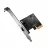Adaptor de retea MERCUSYS MERCUSYS MA210E  Gigabit PCle Network Adapter, PCI Express, 1000BASE-T/100BASE-TX