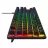 Gaming keyboard HyperX HYPERX Alloy Origins 2 1800 Mechanical Gaming Keyboard (US Layout), Linear Hot Swap Switches, Backlight (RGB), 1800 Layout, 100% anti-ghosting, Ultra-portable design, Near-Instantaneous Input 8K Hz, Convenient USB charge port, USB
