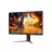 Monitor AOC 27.0” IPS LED 27G4HA Black (0.5ms, 1000:1, 300cd, 1920x1080, 178°/178°, 2 x HDMI2.0, DisplayPort, Refresh Rate up to 200Hz, FreeSync Premium Pro / NVIDIA G-Sync, Speakers 2 x 2W, Height adjustment, Pivot, Audio Line-out)