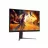 Monitor AOC 27.0” IPS LED 27G4HA Black (0.5ms, 1000:1, 300cd, 1920x1080, 178°/178°, 2 x HDMI2.0, DisplayPort, Refresh Rate up to 200Hz, FreeSync Premium Pro / NVIDIA G-Sync, Speakers 2 x 2W, Height adjustment, Pivot, Audio Line-out)