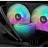 AIO Liquid cooling DEEPCOOL AIO Liquid Cooling Deepcool "LE360 V2" (
