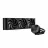 AIO Liquid cooling DEEPCOOL AIO Liquid Cooling Deepcool "LE360 V2 ZERO DARK" (