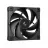 Cooler universal DEEPCOOL AC Deepcool "AK700 DIGITAL NYX" (≤21.0/28.8/36.0 dB, 2700RPM, 77.23 CFM, 120mm, 7x6mm, Display: 29x39mm, 1252g.)