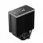 Cooler universal DEEPCOOL AC Deepcool "AK700 DIGITAL NYX" (≤21.0/28.8/36.0 dB, 2700RPM, 77.23 CFM, 120mm, 7x6mm, Display: 29x39mm, 1252g.)
