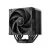 Cooler universal DEEPCOOL AC Deepcool "AK700 DIGITAL NYX" (≤21.0/28.8/36.0 dB, 2700RPM, 77.23 CFM, 120mm, 7x6mm, Display: 29x39mm, 1252g.)
