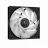 Кулер универсальный DEEPCOOL AC Deepcool "AG620 BK ARGB V2" (≤29.4 dB, 300-1950RPM, 67.88 CFM, 2x120mm, ARGB, 6x6mm, 1330g.)