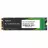 SSD APACER M.2 SATA SSD 128GB AST280X "AP256GAST280X" [80mm, R/W:520/500MB/s, 25K/72K IOPs, 70TB TBW, 1.5M MTBF, 3D TLC], Capacitate stocare: 128 GB, Sistem de stocare a datelor: M.2 2280, Interfață SSD: SATA-3 (6 Gb/s) Tip de memorie flash: 3D NAND TLC