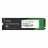SSD APACER M.2 NVMe SSD 1.0TB AS2280F4L [PCIe 5.0 x4, R/W:10400/8600MB/s, 1300K/1500K IOPS, 600TBW, 3D NAND TLC] Capacitate stocare: 1024 GB, Sistem de stocare a datelor: M.2 2280, Interfață SSD: NVMe PCIe 5.0 x4 Tip de memorie flash: 3D NAND TLC