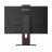 Monitor LENOVO 23.8" ThinkVision T24-4v, Black, IPS, 1920x1080, 120Hz, 4ms, 250cd, CR1500:1, D-Sub+HDMI+DP+Type-C, WebCAM, Spkrs, Pivot, Diagonala ecranului: 23,8" Rezoluția Display-ului: 1920x1080 FHD, Tip panou: IPS, Rata maximă de reîmprospătare: 120 Hz
