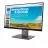 Monitor HP 23.8" ThinkVision P24QD-40, Black, IPS 2560x1440, 120Hz, 4ms, 300cd, HDR10, HDMI+DP+Type-C, LAN, Pivot