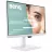 Monitor BENQ 31.5" BenQ GW3290QT White, IPS, 2560x1440, 75Hz, 5ms, 350cd, CR1000 1, HDMI+DP+USB+TypeC, Spkrs, Pivot Diagonala ecranului 31,5 " Rezolutia Display-ului 2560x1440 WQHD Tip panou IPS Rata maxima de reimprospatare 75 Hz Timp de raspuns 5 ms Intrari HDMI 1x HDMI 1.4 DisplayPort 1x DP 1.2