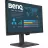 Monitor BENQ 31.5" BenQ BL3290QT Black, IPS, 2560x1440, 75Hz, 5ms, 350cd, CR1000 1, HDMI+DP+USB+TypeC, Spkrs, Pivot Diagonala ecranului 31,5 " Rezolutia Display-ului 2560x1440 WQHD Tip panou IPS Rata maxima de reimprospatare 75 Hz Timp de raspuns 5 ms Intrari HDMI 1x HDMI 1.4 DisplayPort 1x DP 1.2