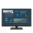 Monitor BENQ 31.5" BenQ BL3290QT Black, IPS, 2560x1440, 75Hz, 5ms, 350cd, CR1000 1, HDMI+DP+USB+TypeC, Spkrs, Pivot Diagonala ecranului 31,5 " Rezolutia Display-ului 2560x1440 WQHD Tip panou IPS Rata maxima de reimprospatare 75 Hz Timp de raspuns 5 ms Intrari HDMI 1x HDMI 1.4 DisplayPort 1x DP 1.2