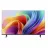 Televizor Hisense 40" LED SMART TV Hisense 40A4S, Full HD, VIDAA OS, Black