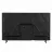 Televizor Hisense 40" LED SMART TV Hisense 40A4S, Full HD, VIDAA OS, Black
