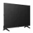 Televizor Hisense 40" LED SMART TV Hisense 40A4S, Full HD, VIDAA OS, Black