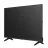 Televizor Hisense 40" LED SMART TV Hisense 40A4S, Full HD, VIDAA OS, Black