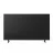 Televizor Hisense 40" LED SMART TV Hisense 40A4S, Full HD, VIDAA OS, Black