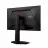 Monitor AOC 23.8" 24G4ZR, Black, IPS, 1920x1080, 240Hz, AdaptiveSync+G-Sync, 0.3msMPRT, 300cd, HDR10, HDMI+DP, Pivot, Diagonala ecranului: 23,8" Rezoluția Display-ului:  1920x1080 FHD, Tip panou: IPS, Rata maximă de reîmprospătare: 240 Hz, Timp de raspuns 0.3 ms MPRT Intrari HDMI 2 x HDMI 2.0 DisplayPort 1x DP 1.4