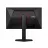 Monitor AOC 23.8" 24G4ZR, Black, IPS, 1920x1080, 240Hz, AdaptiveSync+G-Sync, 0.3msMPRT, 300cd, HDR10, HDMI+DP, Pivot, Diagonala ecranului: 23,8" Rezoluția Display-ului:  1920x1080 FHD, Tip panou: IPS, Rata maximă de reîmprospătare: 240 Hz, Timp de raspuns 0.3 ms MPRT Intrari HDMI 2 x HDMI 2.0 DisplayPort 1x DP 1.4