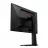 Monitor AOC 23.8" 24G4ZR, Black, IPS, 1920x1080, 240Hz, AdaptiveSync+G-Sync, 0.3msMPRT, 300cd, HDR10, HDMI+DP, Pivot, Diagonala ecranului: 23,8" Rezoluția Display-ului:  1920x1080 FHD, Tip panou: IPS, Rata maximă de reîmprospătare: 240 Hz, Timp de raspuns 0.3 ms MPRT Intrari HDMI 2 x HDMI 2.0 DisplayPort 1x DP 1.4