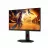 Monitor AOC 23.8" 24G4ZR, Black, IPS, 1920x1080, 240Hz, AdaptiveSync+G-Sync, 0.3msMPRT, 300cd, HDR10, HDMI+DP, Pivot, Diagonala ecranului: 23,8" Rezoluția Display-ului:  1920x1080 FHD, Tip panou: IPS, Rata maximă de reîmprospătare: 240 Hz, Timp de raspuns 0.3 ms MPRT Intrari HDMI 2 x HDMI 2.0 DisplayPort 1x DP 1.4