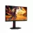 Monitor AOC 23.8" 24G4ZR, Black, IPS, 1920x1080, 240Hz, AdaptiveSync+G-Sync, 0.3msMPRT, 300cd, HDR10, HDMI+DP, Pivot, Diagonala ecranului: 23,8" Rezoluția Display-ului:  1920x1080 FHD, Tip panou: IPS, Rata maximă de reîmprospătare: 240 Hz, Timp de raspuns 0.3 ms MPRT Intrari HDMI 2 x HDMI 2.0 DisplayPort 1x DP 1.4