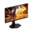 Monitor AOC 23.8" 24G4ZR, Black, IPS, 1920x1080, 240Hz, AdaptiveSync+G-Sync, 0.3msMPRT, 300cd, HDR10, HDMI+DP, Pivot, Diagonala ecranului: 23,8" Rezoluția Display-ului:  1920x1080 FHD, Tip panou: IPS, Rata maximă de reîmprospătare: 240 Hz, Timp de raspuns 0.3 ms MPRT Intrari HDMI 2 x HDMI 2.0 DisplayPort 1x DP 1.4