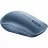 Mouse LENOVO 530MiceBlue L300, Tip de conexiune: Fără fir Sursă de alimentare: Baterie, Receptor USB Tip senzor tactil: Optical Rezoluție Tracking maximă: 1200 dpi