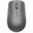 Mouse LENOVO 530MiceGraphite L300 Tip de conexiune: Fără fir Sursă de alimentare: Baterie, Receptor USB Tip senzor tactil: Optical Rezoluție Tracking maximă: 1200 dpi